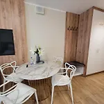 Baltic Sea Kasprowicza 20b, Garaz W Cenie, Basen, Sauny, Jacuzzi, Silownia Apartment Kolberg