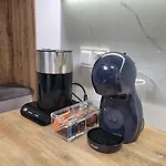 Baltic Sea Kasprowicza 20b, Garaz W Cenie, Basen, Sauny, Jacuzzi, Silownia Apartment