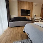 Baltic Sea Kasprowicza 20b, Garaz W Cenie Kołobrzeg