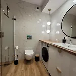 Baltic Sea Kasprowicza 20b, Garaz W Cenie, Basen, Sauny, Jacuzzi, Silownia *