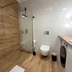 Baltic Sea Kasprowicza 20b, Garaz W Cenie, Basen, Sauny, Jacuzzi, Silownia Apartment