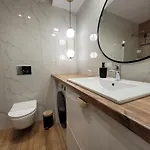 Baltic Sea Kasprowicza 20b, Garaz W Cenie, Basen, Sauny, Jacuzzi, Silownia