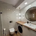 Baltic Sea Kasprowicza 20b, Garaz W Cenie, Basen, Sauny, Jacuzzi, Silownia Apartment