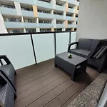 Baltic Sea Kasprowicza 20b, Garaz W Cenie, Basen, Sauny, Jacuzzi, Silownia *