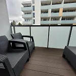 Baltic Sea Kasprowicza 20b, Garaz W Cenie, Basen, Sauny, Jacuzzi, Silownia Kolberg