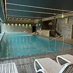 Baltic Sea Kasprowicza 20b, Garaz W Cenie, Basen, Sauny, Jacuzzi, Silownia *