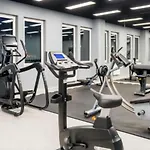 Baltic Sea Kasprowicza 20b, Garaz W Cenie, Basen, Sauny, Jacuzzi, Silownia Apartment