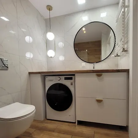 Baltic Sea Kasprowicza 20b, Basen, Sauny, Jacuzzi W Cenie, Garaz W Cenie *