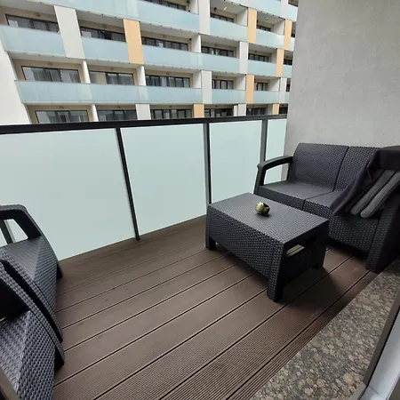 Baltic Sea Kasprowicza 20b, Basen, Sauny, Jacuzzi W Cenie, Garaz W Cenie *