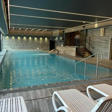 Baltic Sea Kasprowicza 20b, Basen, Sauny, Jacuzzi W Cenie, Garaz W Cenie *