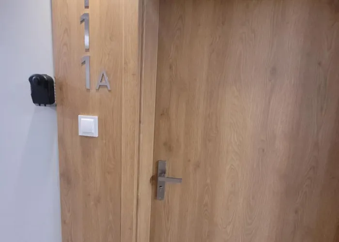 Baltic Sea Kasprowicza 20b, Garaz W Cenie, Basen, Sauny, Jacuzzi, Silownia *