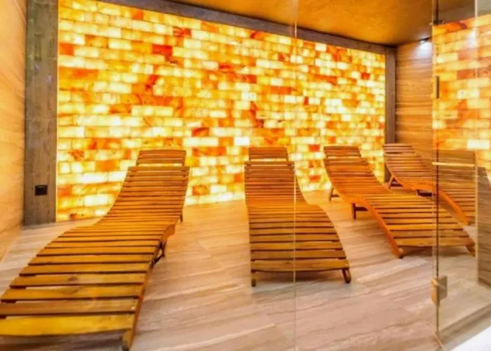 Baltic Sea Kasprowicza 20b, Garaz W Cenie, Basen, Sauny, Jacuzzi, Silownia *