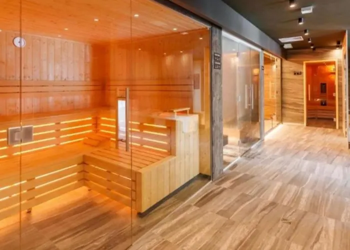 Baltic Sea Kasprowicza 20b, Garaz W Cenie, Basen, Sauny, Jacuzzi, Silownia Apartment *