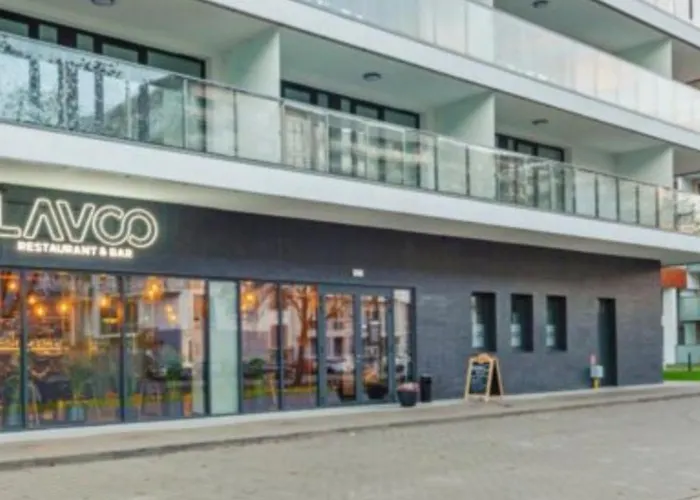 Baltic Sea Kasprowicza 20b, Garaz W Cenie, Basen, Sauny, Jacuzzi, Silownia Apartment *